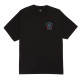Obey Ανδρική κοντομάνικη μπλούζα Vicious Circle Tee